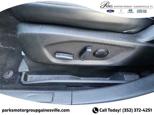 Certified 2023 Ford Edge SEL image 17