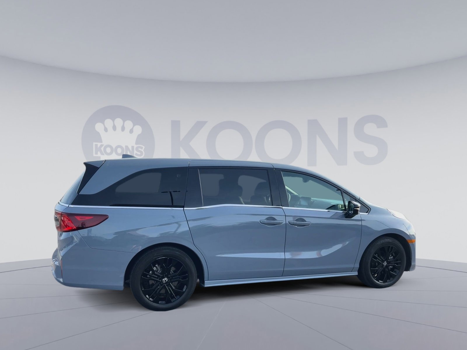 Used 2025 Honda Odyssey Sport-L image 6