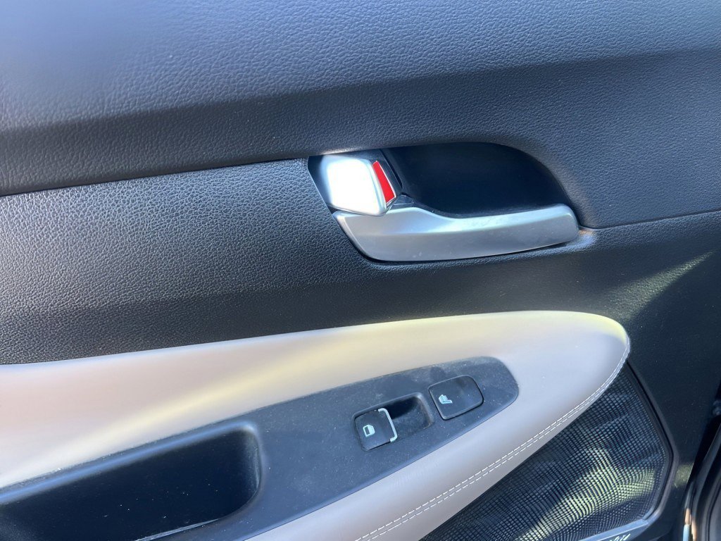 Used 2020 Hyundai Santa Fe Limited image 18