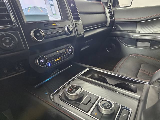 Certified 2019 Ford Expedition Limited w/ Equipment Group 303A AWD/4WD image 35
