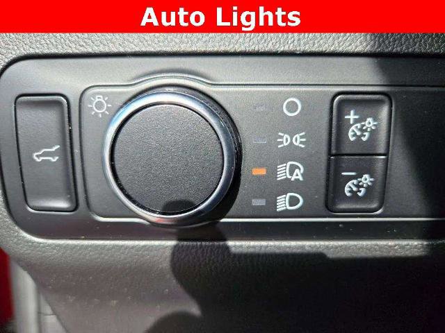 Certified 2023 Ford Escape Active w/ Tech Pack #2 image 22