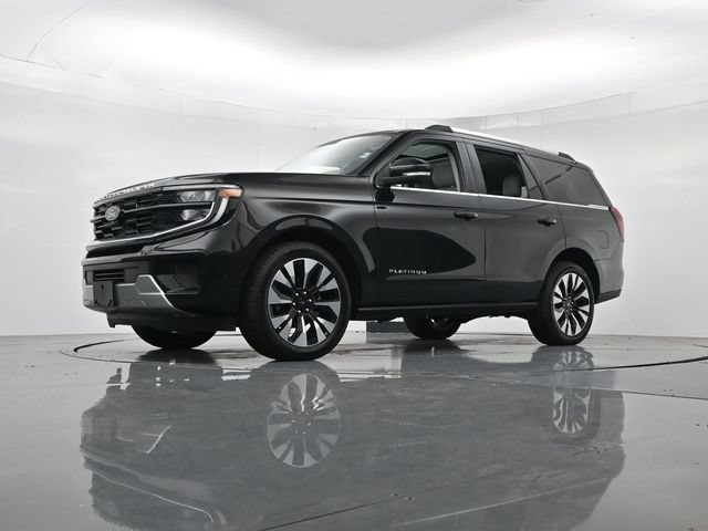 Certified 2025 Ford Expedition Platinum w/ Driver's Package AWD/4WD image 41