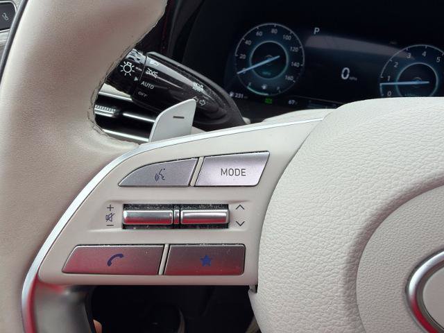 Used 2024 Hyundai Palisade Calligraphy AWD/4WD image 27