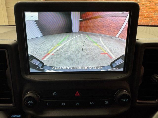 Certified 2024 Ford Bronco Sport Big Bend image 20