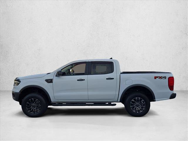 Certified 2020 Ford Ranger XLT w/ Equipment Group 302A Luxury AWD/4WD image 8