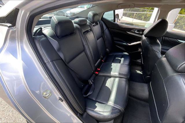 Used 2017 Nissan Maxima 3.5 SL FWD image 27