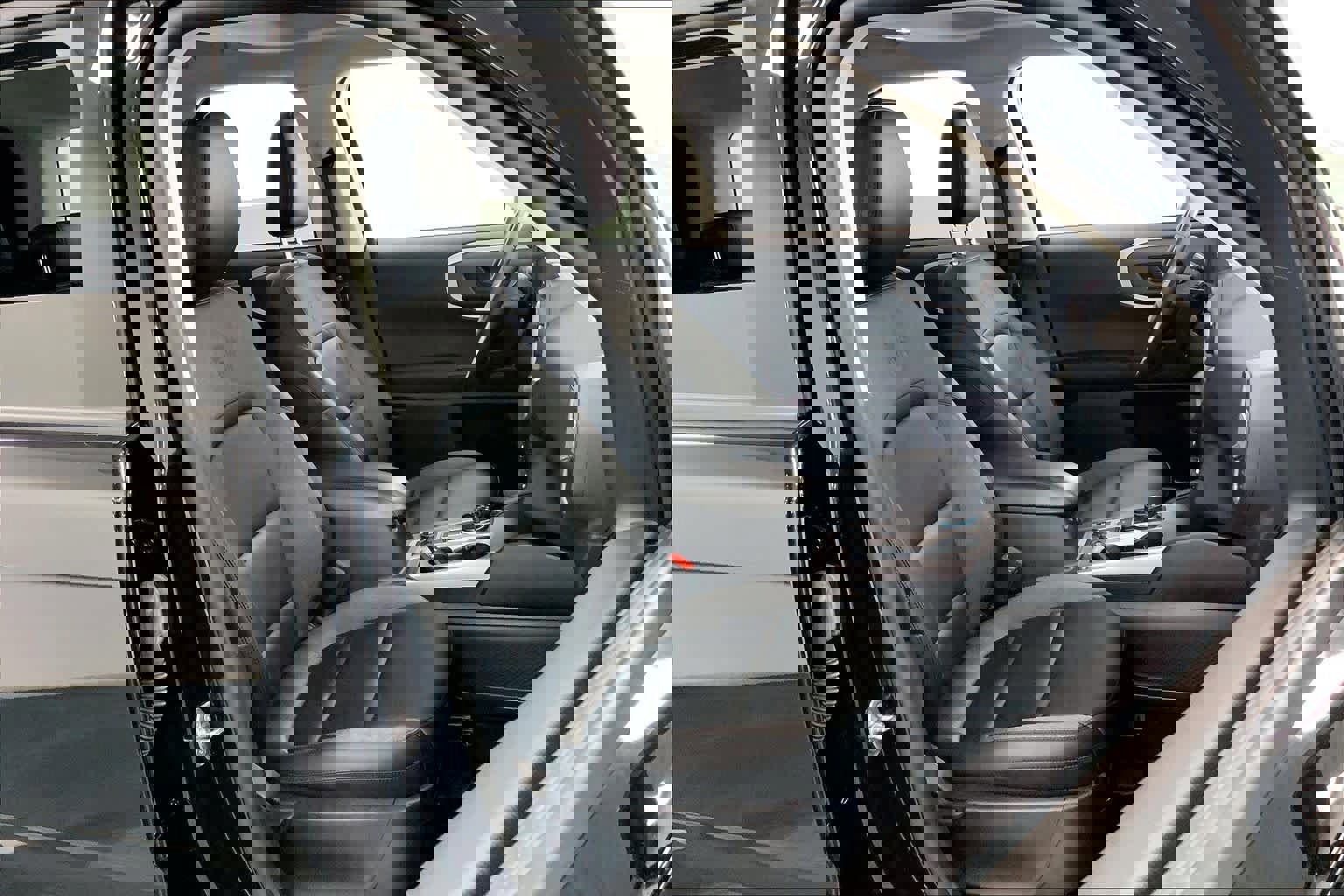 Certified 2024 Ford Bronco Sport Big Bend w/ Convenience Package image 10