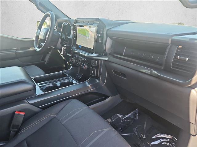 Certified 2024 Ford F150 STX RWD image 21