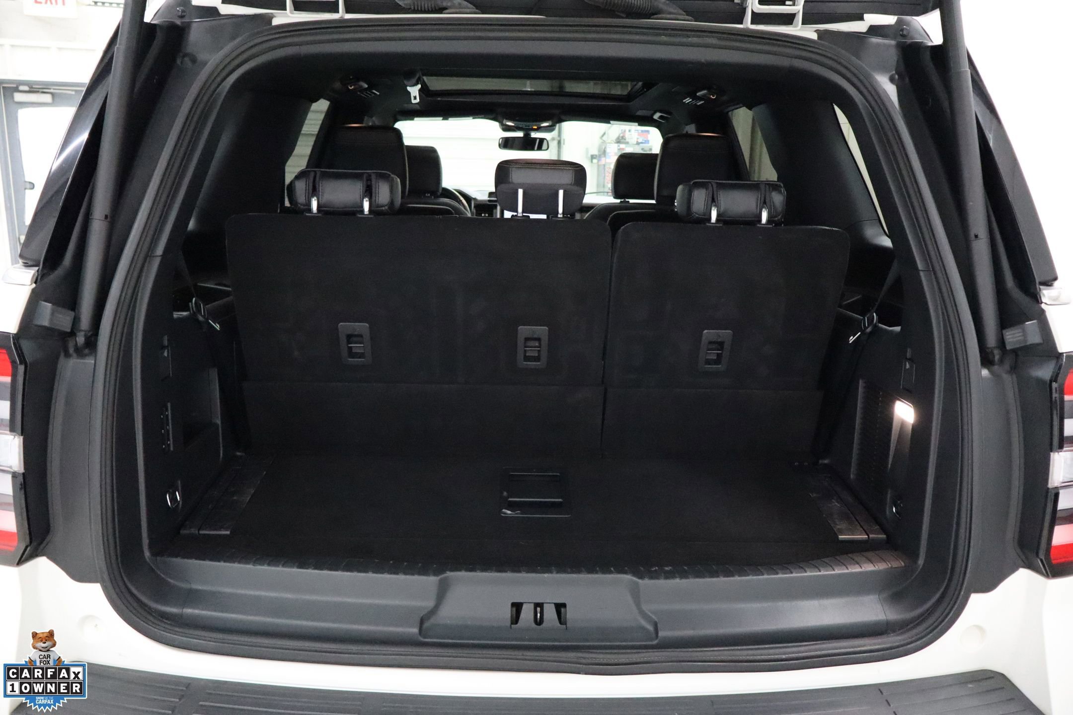 Certified 2023 Ford Expedition Platinum image 26