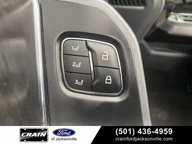 Certified 2023 Ford F150 Lariat AWD/4WD image 14