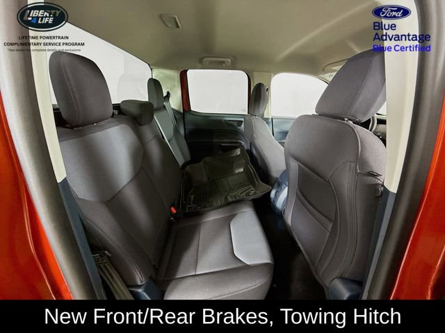 Certified 2024 Ford Maverick XL image 24