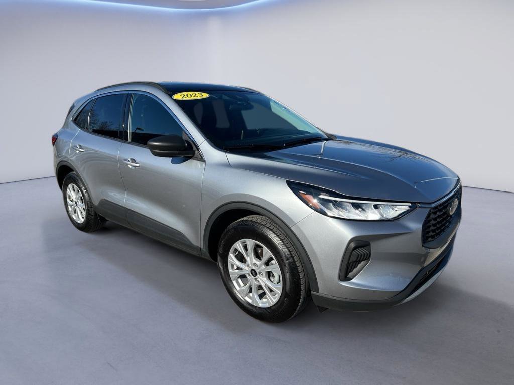 Certified 2023 Ford Escape Active image 9