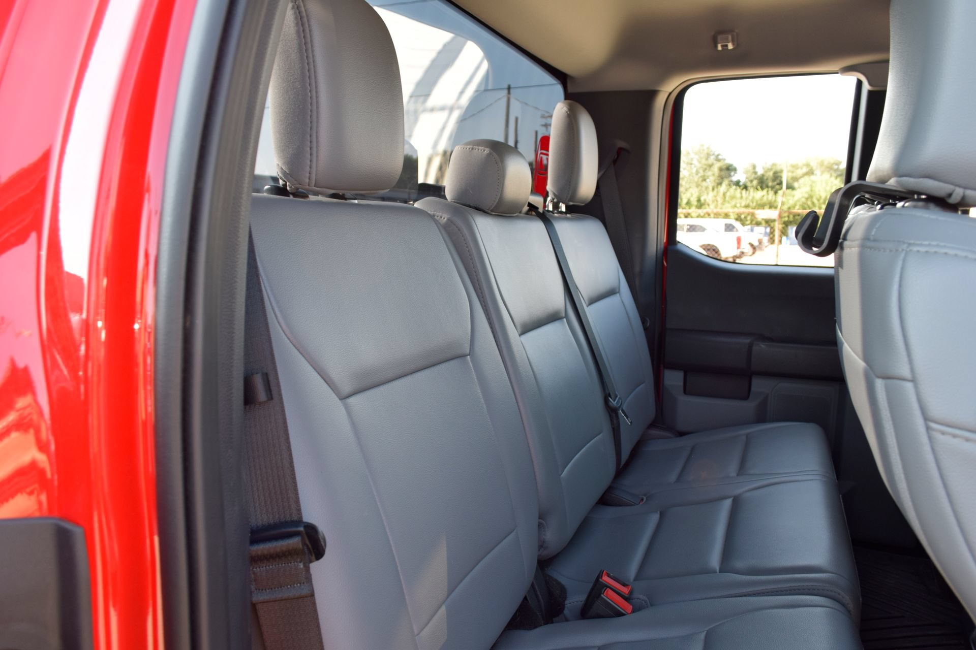 Certified 2025 Ford F350 XL w/ XL Off-Road Package AWD/4WD image 20
