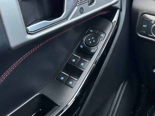 Certified 2022 Ford Explorer ST-Line w/ Class IV Trailer Tow Package image 41