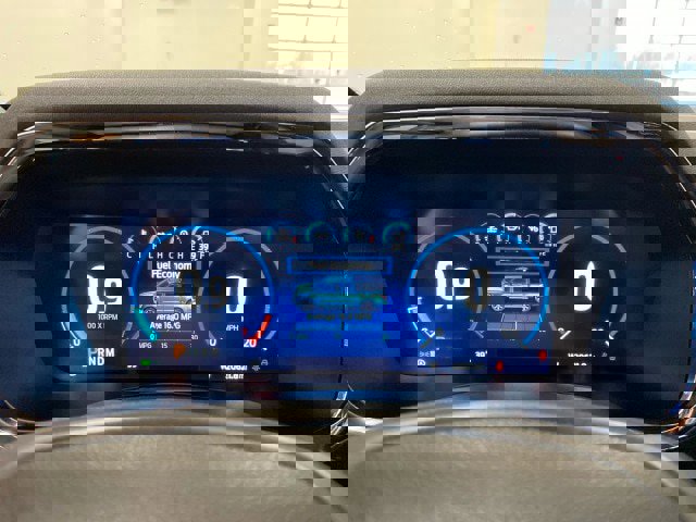 Certified 2023 Ford F150 Lariat w/ Equipment Group 502A High image 20