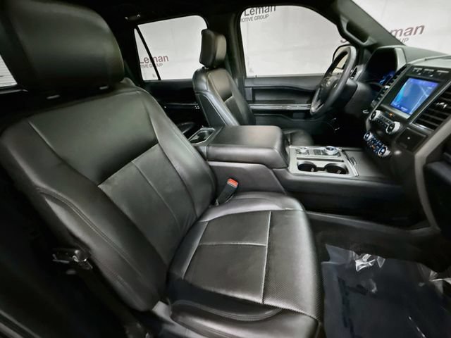 Certified 2020 Ford Expedition XLT w/ Equipment Group 202A AWD/4WD image 31