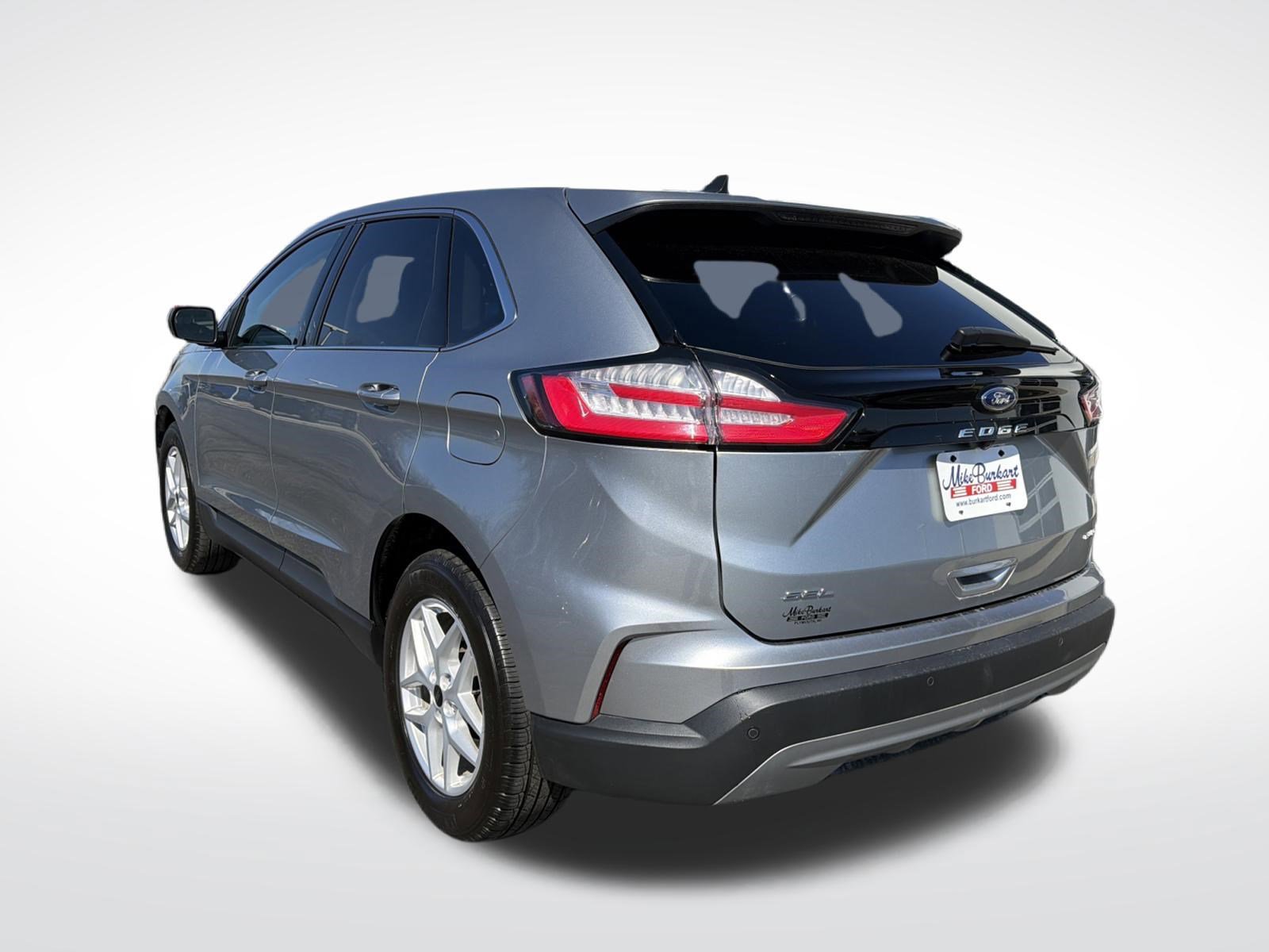 Certified 2023 Ford Edge SEL w/ Convenience Package image 28