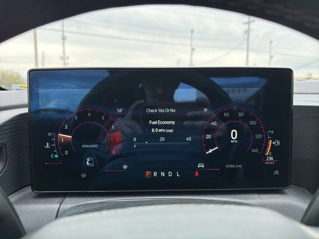 Certified 2024 Ford Mustang Coupe image 16