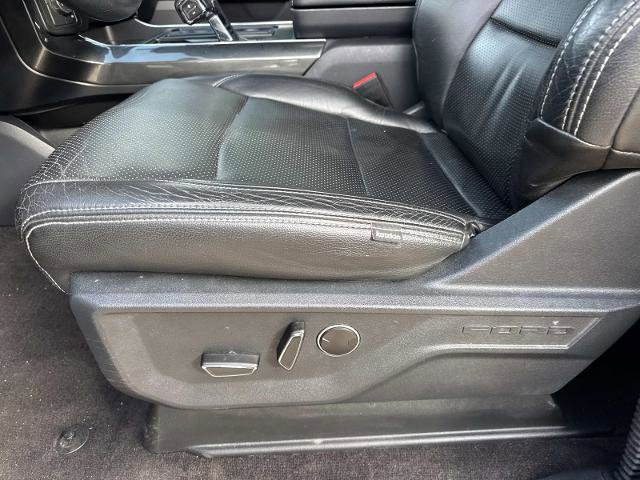 Certified 2021 Ford F150 XLT w/ Equipment Group 302A High image 18