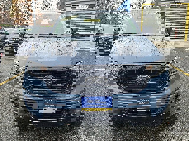 Certified 2023 Ford Ranger 4x4 SuperCrew image 14