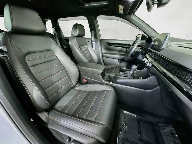 Used 2025 Honda CR-V Sport Touring image 15