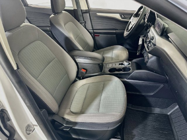 Certified 2022 Ford Escape S AWD/4WD image 16