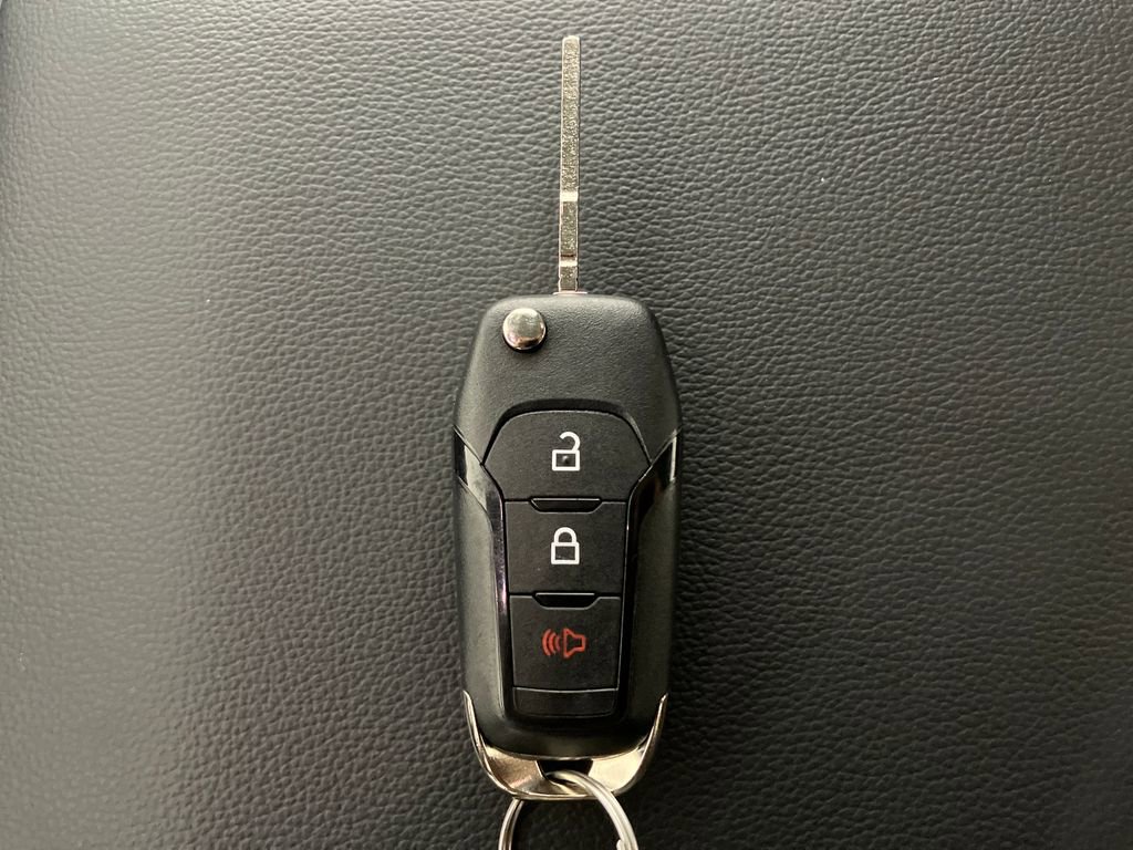 Certified 2024 Ford F150 XLT w/ Mobile Office Package image 33