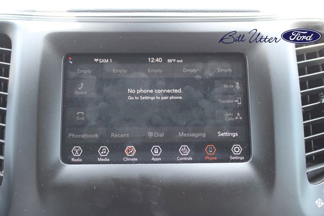 Used 2021 Jeep Cherokee Latitude Plus FWD image 18