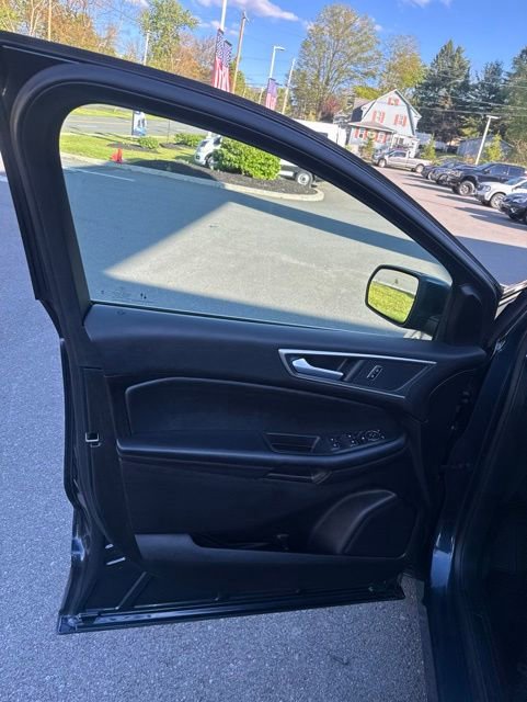 Certified 2024 Ford Edge SEL AWD/4WD image 16