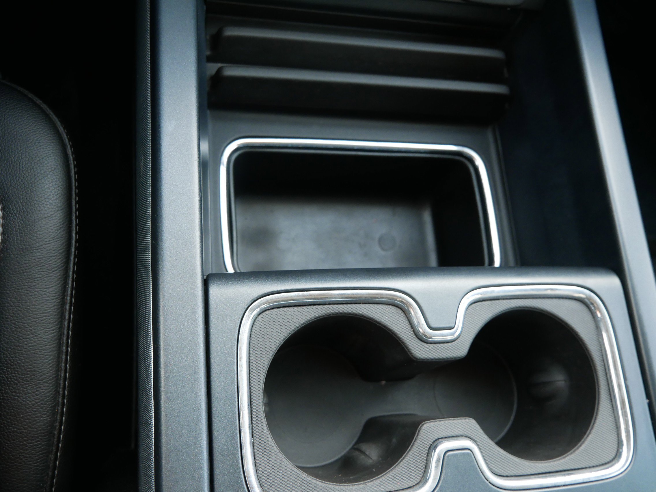 Used 2017 Chevrolet Silverado 1500 LTZ Z71 w/ LTZ Plus Package image 21