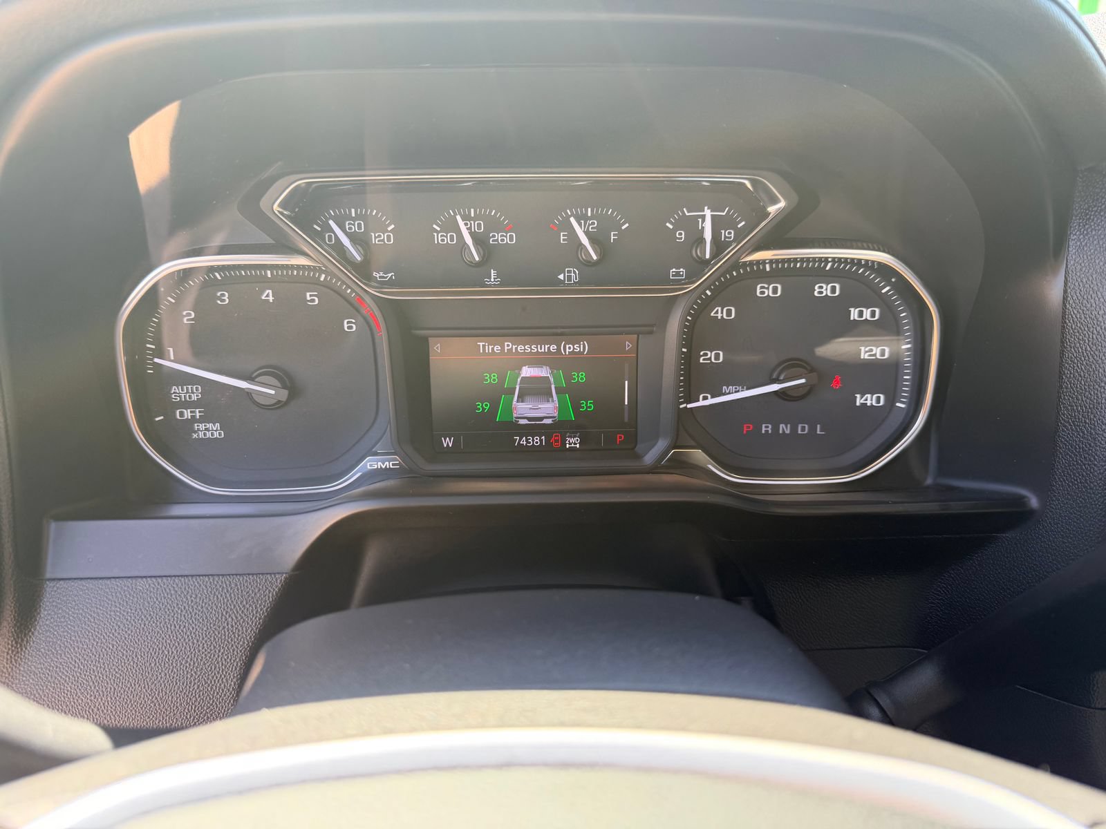 Used 2020 GMC Sierra 1500 SLE w/ SLE Convenience Package AWD/4WD image 12