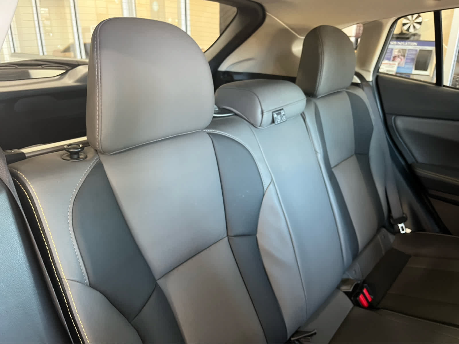 Used 2023 Subaru Crosstrek 2.5i Sport AWD/4WD image 29