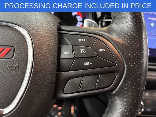 Used 2022 Dodge Durango R/T AWD/4WD image 19