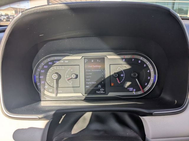 Used 2023 Hyundai Tucson SEL image 11