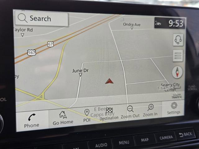 Used 2023 Nissan Pathfinder SL image 22