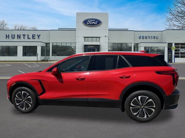 Used 2024 Chevrolet Blazer EV LT AWD/4WD image 6
