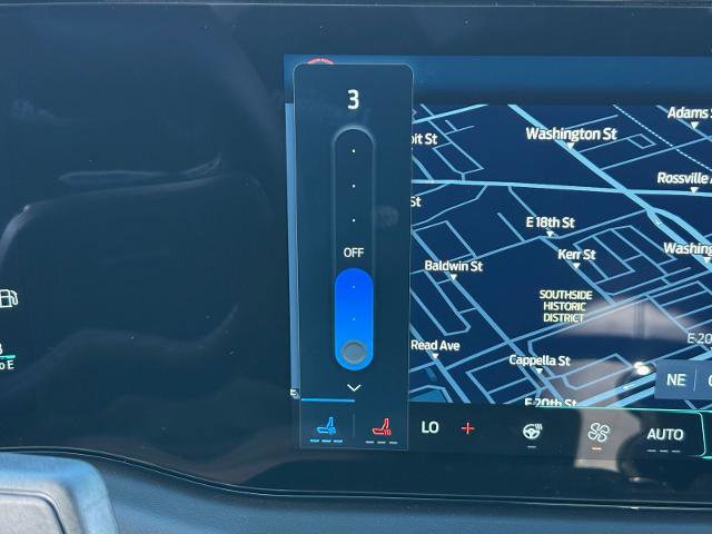 Certified 2025 Ford Mustang Dark Horse RWD image 25