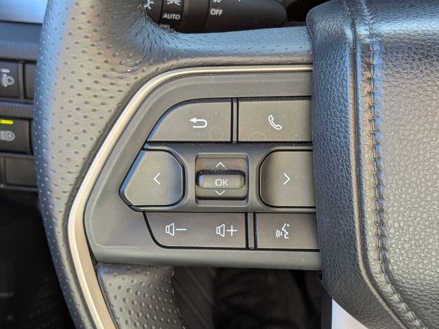 Used 2026 Toyota 4Runner SR5 AWD/4WD image 26