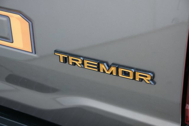 Certified 2021 Ford F150 Tremor w/ Tow Technology Package AWD/4WD image 14