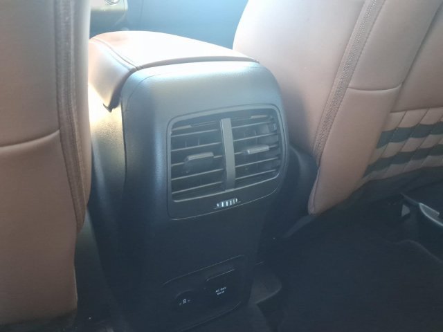 Certified 2024 Ford Bronco Sport Outer Banks AWD/4WD image 12