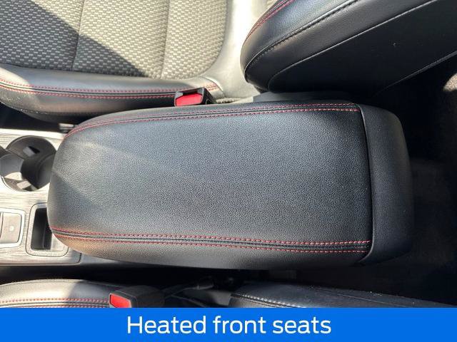 Certified 2023 Ford Escape ST-Line Elite AWD/4WD image 13