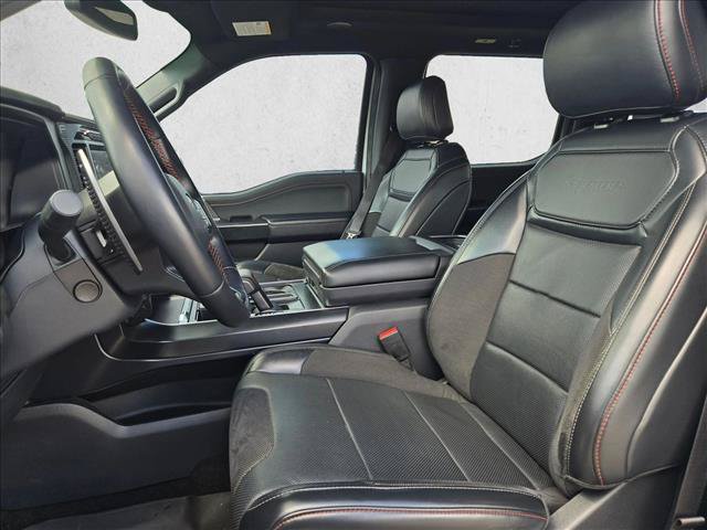 Certified 2024 Ford F150 Raptor AWD/4WD image 17