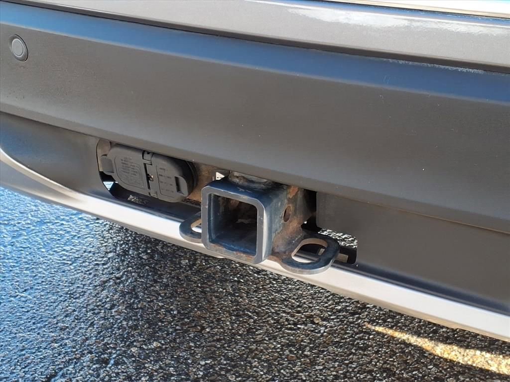 Certified 2021 Ford Explorer Platinum w/ Equipment Group 601A image 5