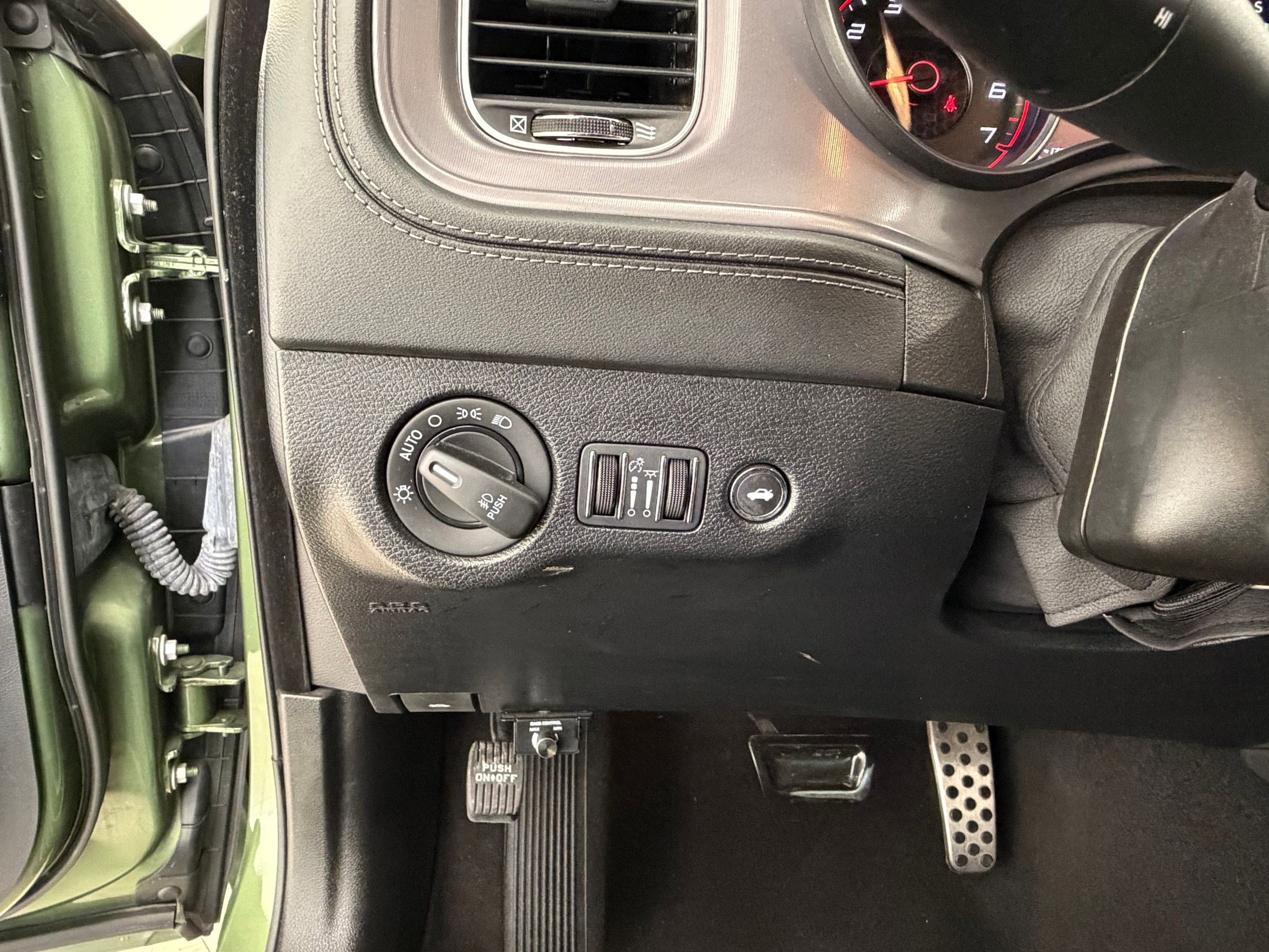 Used 2023 Dodge Charger Scat Pack w/ Plus Group image 22