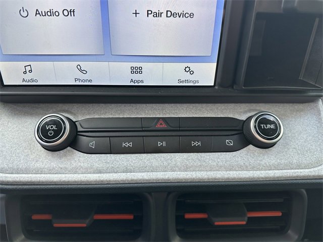 Certified 2023 Ford Maverick XLT w/ Equipment Group 300A Standard image 24