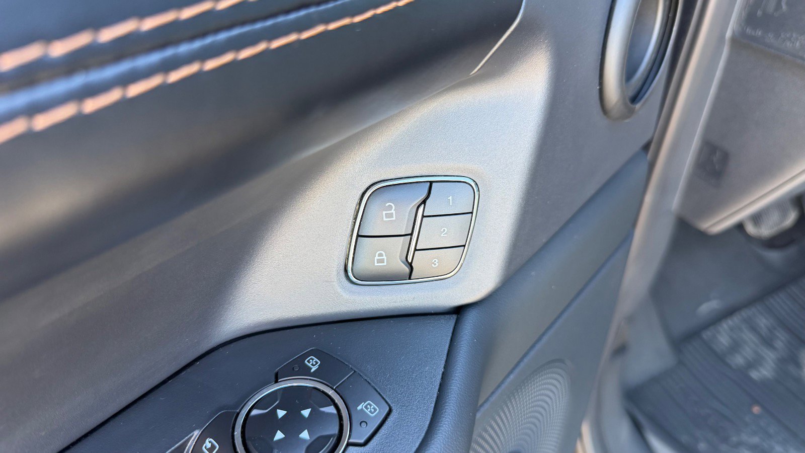 Certified 2022 Ford Expedition Platinum AWD/4WD image 31