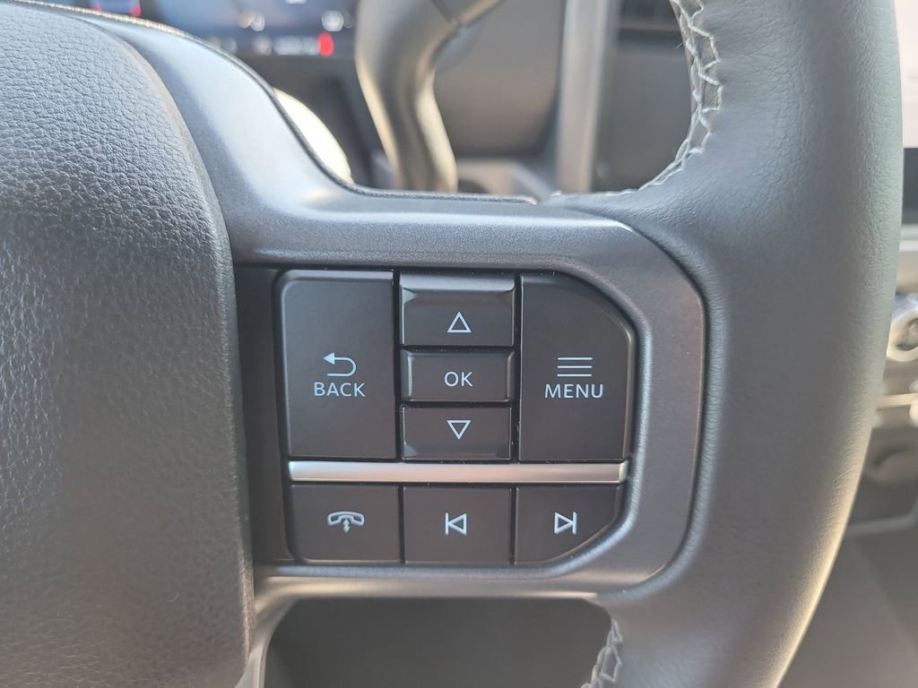 Certified 2025 Ford F150 XLT w/ Equipment Group 301A Standard image 31