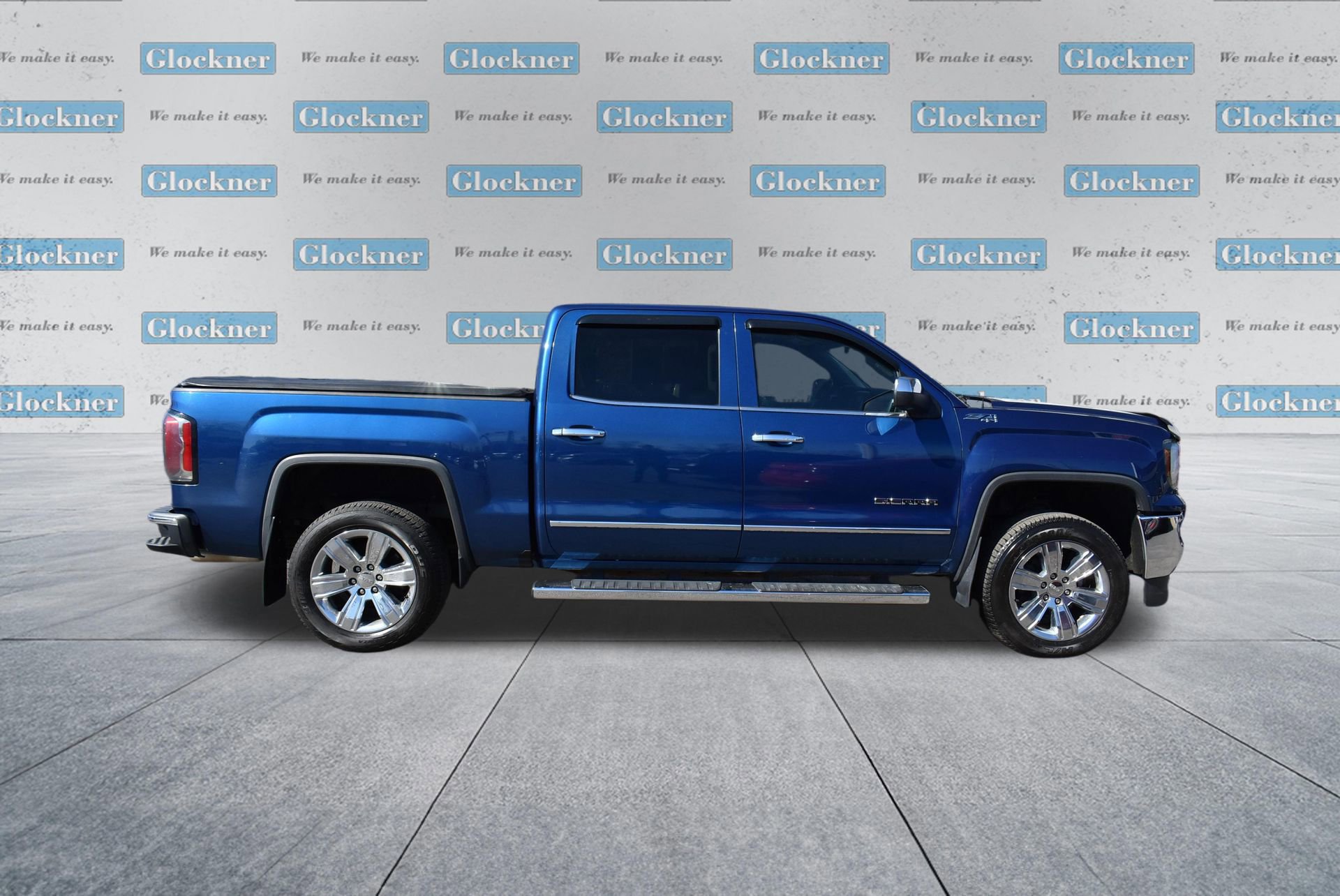 Used 2017 GMC Sierra 1500 SLT image 6