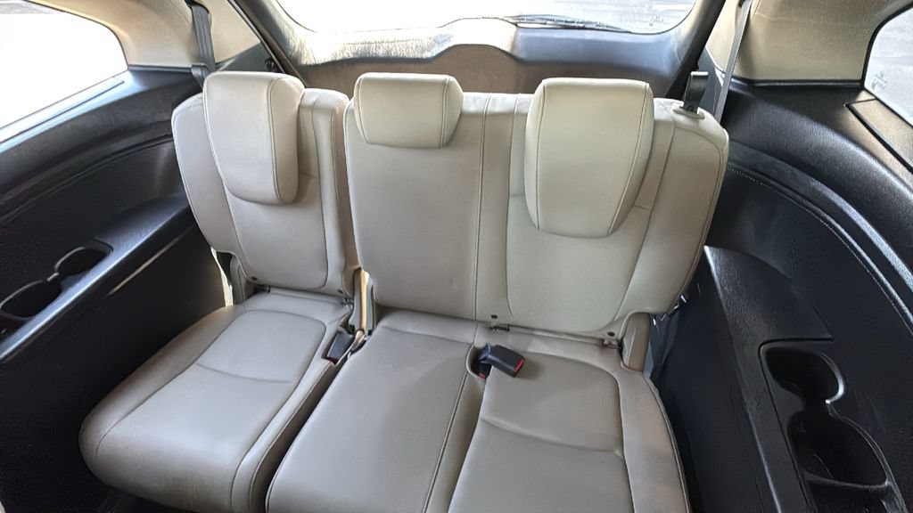 Used 2023 Honda Odyssey Touring image 24