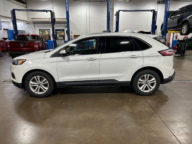 Certified 2020 Ford Edge SEL w/ Convenience Package AWD/4WD image 6